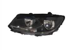 Volkswagen Caddy - Far Komple Sol - 11-15 - [Volkswagen Touran] - 1T1941005H