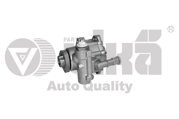 Volkswagen Polo - Direksiyon Pompası (80 Bar) - [Skoda Felicia; Seat Ibiza, Cordoba] - 6X0422154