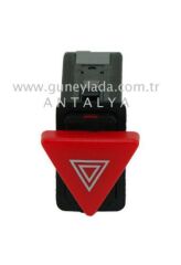 ANAHTAR,Flaşör [Skoda Octavia,97-11] 13O