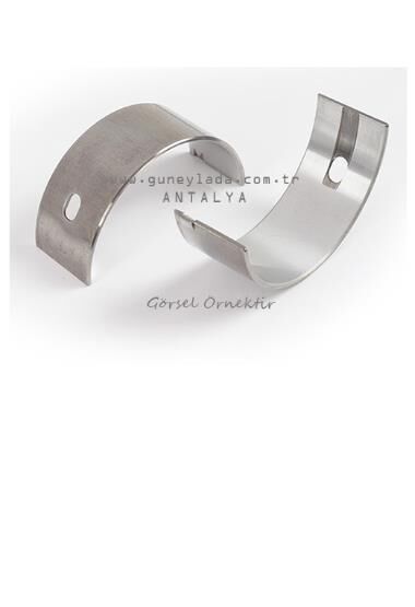 MOTOR-ANA YATAK TKM. 0.75mm ŞAHİN 48 51 52 Lada Samara Vega Kalina