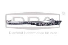Skoda Octavia - TAMPON BAGLANTI BRAKETI Ön Sol - 1Z0807183C