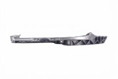 Skoda Octavia - TAMPON BAGLANTI BRAKETI Ön Sol - 1Z0807183C