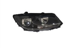 Volkswagen Caddy - Far Komple Sağ - 11-15 - [Volkswagen Touran] - 1T1941006H