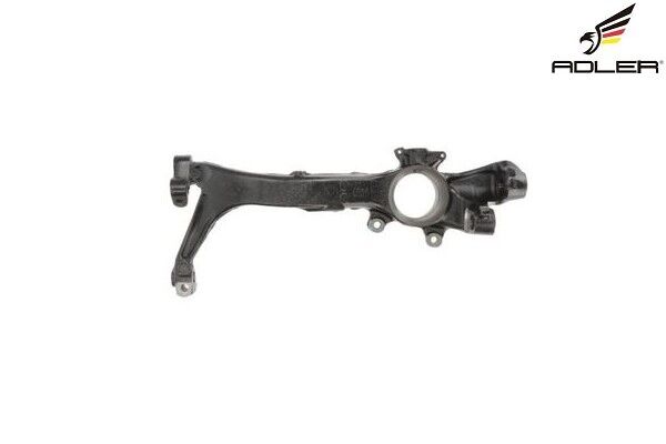 Volkswagen Passat - Aks Taşıyıcı Sol 75.00 MM İnce Kafa - [Audi A6; Skoda Superb] - 8D0407257AQ