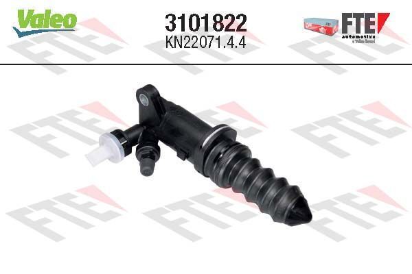 Audi A6 - Debriyaj Merkezi Alt - 05-11 - 4F0721257D