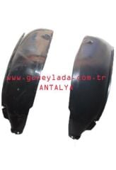 ÇAMURLUK DAVLUMBAZI ÖN SOL 52 Lada Kalina