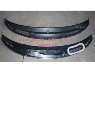 DÖŞEME-CAM ÖNÜ IZGARASI KMP. YM [Lada Vega] 51