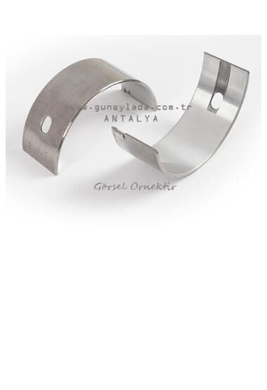 MOTOR-ANA YATAK TKM. 1.00mm 48 51 Lada Samara Vega