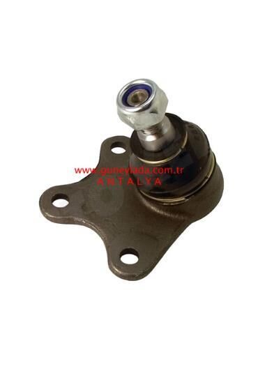 ROTİL  R-Sağ  [Skoda Fabia 00-10,Roomster 06-10] 6Q0407366A