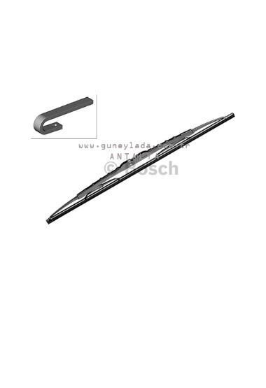 SİLECEK SÜPÜRGESİ Normal Telli Tip [50cm] Bosch Ad