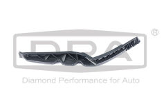 Skoda Octavia - Tampon Bağlantı Braketi Ön Sağ 04-08 - 1Z0807184B