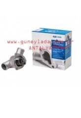 SOĞUTMA-TERMOSTAT ÜST KAPAK 48 51 Lada Samara Vega