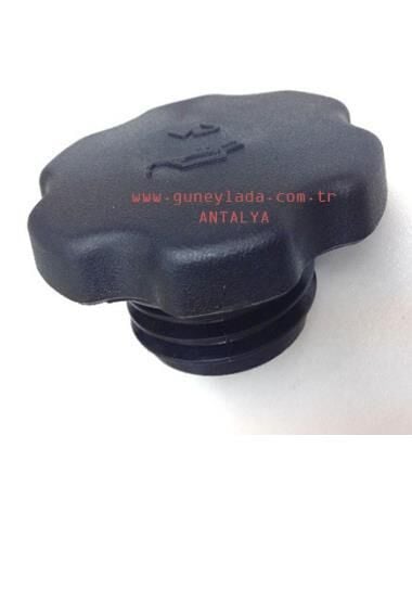 1600cc MOTOR-YAĞ KAPAĞI VİDALI 51 52 Lada Vega Kalina