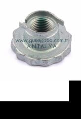 AKS SOMUNU ÖN  [Skoda Fabia]  13F