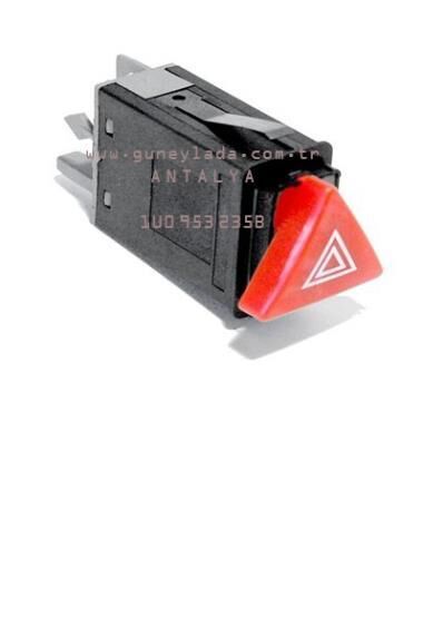 ANAHTAR,Flaşör [Skoda Octavia,97-11] 13O