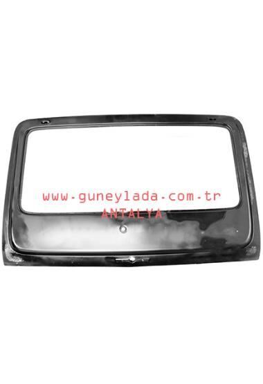 KAPORTA-BAGAJ KAPUTU 49 Lada Niva