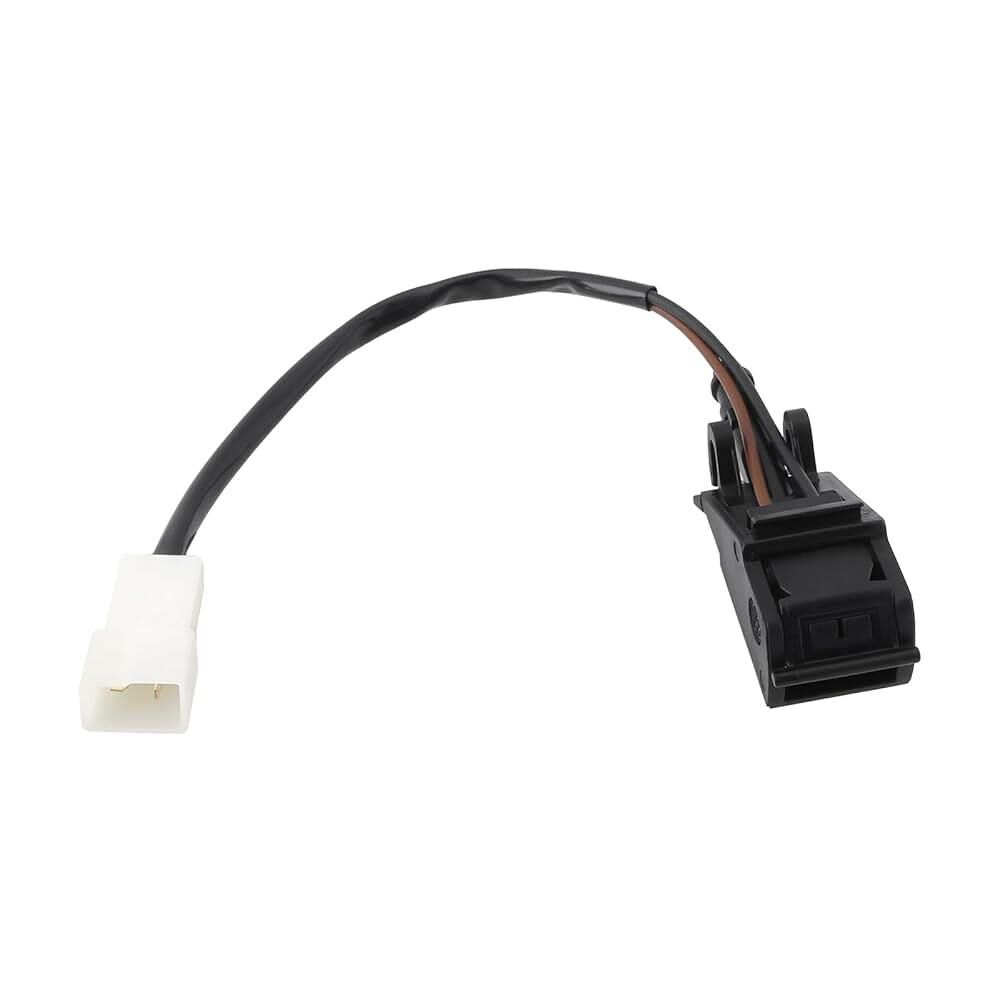 SİLECEK SU FISKİYE MEMESİ [Skoda Rapid] Isıtmalı 6E0955986B