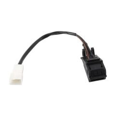 SİLECEK SU FISKİYE MEMESİ [Skoda Rapid] Isıtmalı 6E0955986B