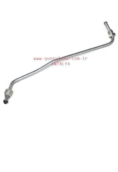 1600cc BENZİN-BORUSU 51 52 Lada Vega Kalina