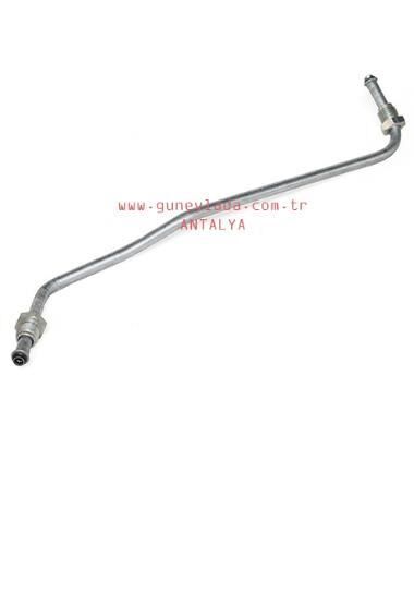 1600cc BENZİN-BORUSU 51 52 Lada Vega Kalina