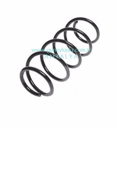 HELEZON YAYI ÖN  [Skoda Fabia]   13F