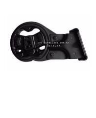 MOTOR-BAĞLANTI BRAKETİ TAKOZU KMP. ÖN 48 Lada Samara