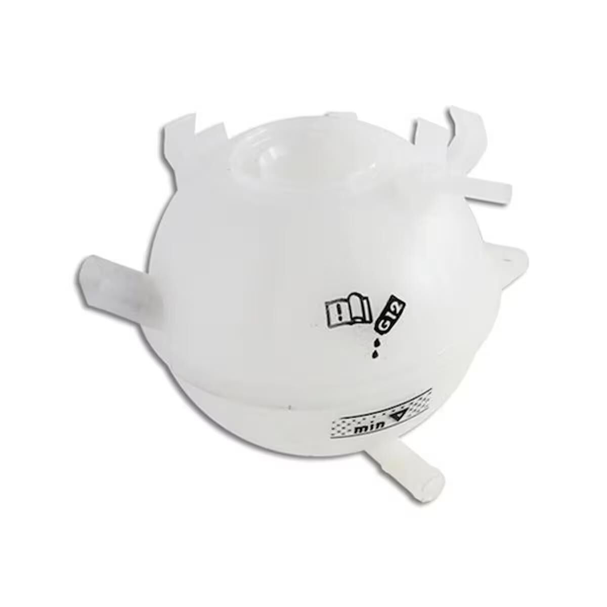 RADYATÖR YEDEK SU DEPOSU [Skoda Octavia,Rapid,Superb,Yeti] 1K0121407A