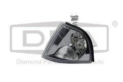 Skoda Octavia - Sinyal Lambası Ön Sol - 01-11 - 1U0953155D