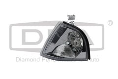 Skoda Octavia - Sinyal Lambası Ön Sol - 01-11 - 1U0953155D