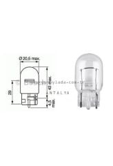 AMPÜL Stop,Park  [Dipsiz,Şişman]