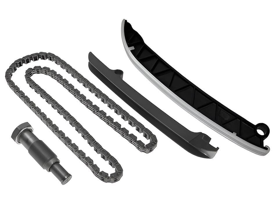 EKSANTİRİK,TRİGER SETİ [Skoda,Fabia,Octavia,Roomster,Yeti] Zincir Set 559183820