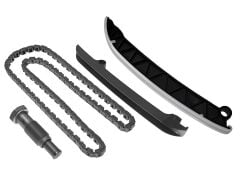 EKSANTİRİK,TRİGER SETİ [Skoda,Fabia,Octavia,Roomster,Yeti] Zincir Set 559183820