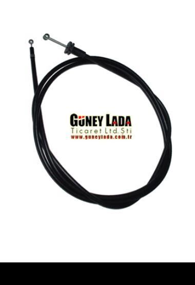 MOTOR KAPUT AÇMA TELİ KOMPLE [Skoda Octavia 97-11] 13O