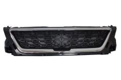 Seat Ibiza - Panjur Ön (Krom Çıtalı) 18+ - 6F0853654D