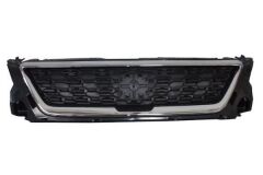Seat Ibiza - Panjur Ön (Krom Çıtalı) 18+ - 6F0853654D