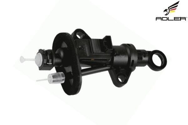 Volkswagen Golf - Debriyaj Merkezi (Üst Sensörlü 5 Fişli) 1.2-1.4 TSI 1.6 TDI CJZA-CJZB-CLHA-CLHB - [Volkswagen Passat; Audi A3; Seat Leon] - 5Q0721388G