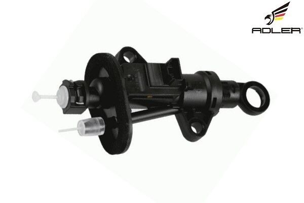 Volkswagen Golf - Debriyaj Merkezi (Üst Sensörlü 5 Fişli) 1.2-1.4 TSI 1.6 TDI CJZA-CJZB-CLHA-CLHB - [Volkswagen Passat; Audi A3; Seat Leon] - 5Q0721388G