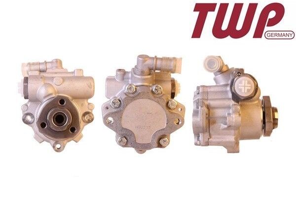 Volkswagen Transporter T4 - Direksiyon Pompası (100 Bar) 2.4-2.5 91-03 - 91-03 - 7D0422155