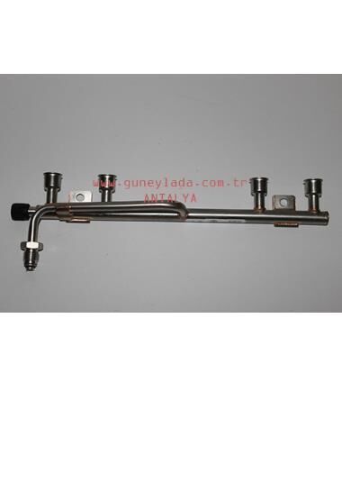 1600cc ENJ-ENJEKTÖR RAMPASI 16V 51 52 Lada Vega Kalina