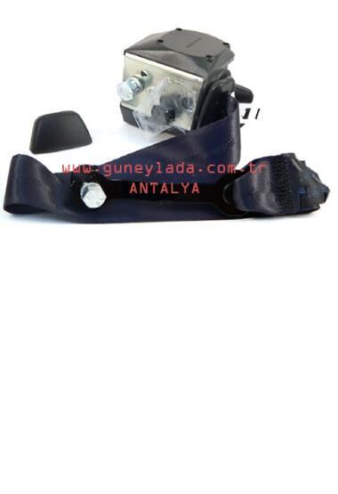 E3-EMNİYET KEMERİ ÖN SAĞ 51 Lada Vega
