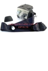 E3-EMNİYET KEMERİ ÖN SAĞ 51 Lada Vega