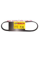 ENJ. ELEK-ALTERNATÖR KAYIŞI 6PK698,700 48