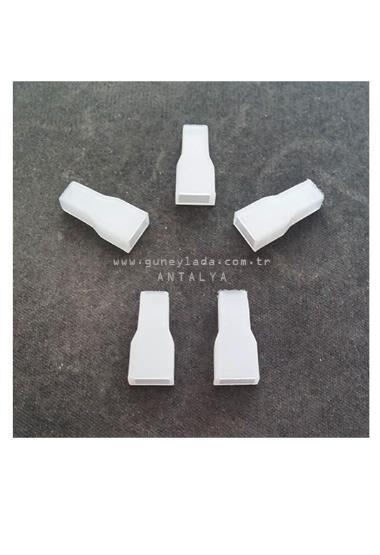 KABLO UCU İZOLE PLASTİĞİ