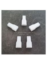 KABLO UCU İZOLE PLASTİĞİ