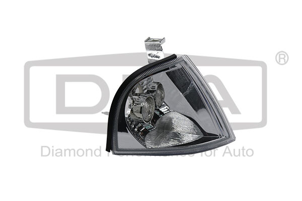 Skoda Octavia - Sinyal Lambası Ön Sağ - 01-11 - 1U0953156D