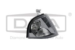 Skoda Octavia - Sinyal Lambası Ön Sağ - 01-11 - 1U0953156D