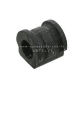 VİRAJ DEMİR LASTİĞİ  19.80mm. [Skoda Fabia] 13F  Global Kauçuk