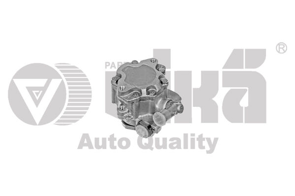 Volkswagen Transporter T4 - Direksiyon Pompası (100 Bar) 2.4-2.5 91-03 - 91-03 - 7D0422155