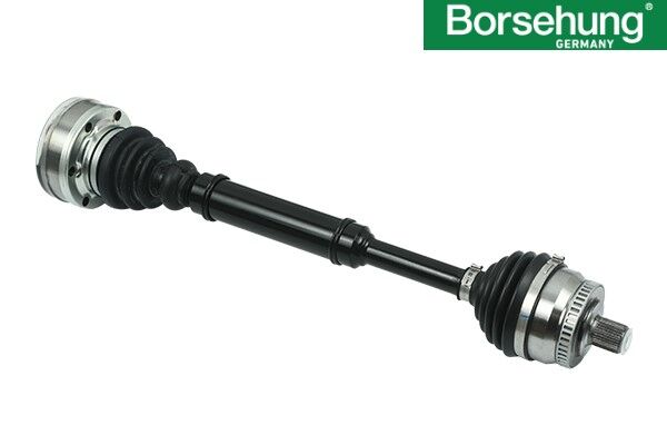 Audi A4 - Aks Komple Ön Sol 1.8 ADR-AEB-APU-APT - [Volkswagen Passat; Skoda Superb] - 8D0407271AQ