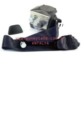 E3-EMNİYET KEMERİ ÖN SOL 51 Lada Vega